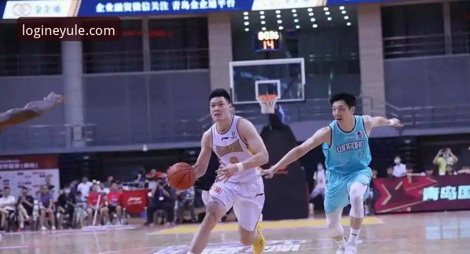 乐鱼体育官方APP 资深球迷分享季后赛观赛心得:山西2-0横扫青岛,战术复盘与平台体验全记录